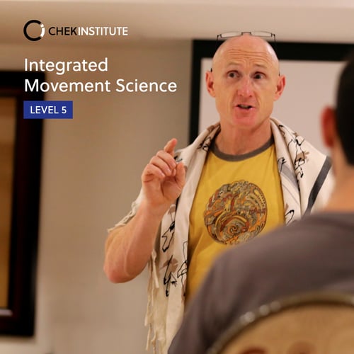 Integrated Movement Science Level 5