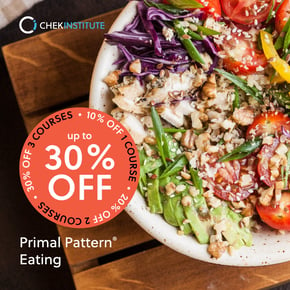 Primal Pattern® Eating