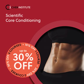 Scientific Core Conditioning