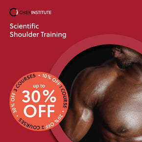 Scientific Shoulder Training