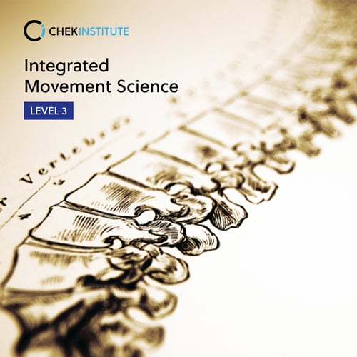 Integrated Movement Science Level 3