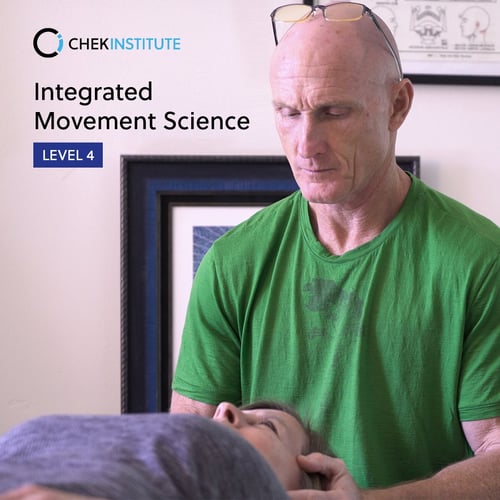 Integrated Movement Science Level 4